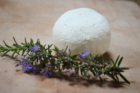 Behind the Cheese: Making Chèvre & Fromage Blanc