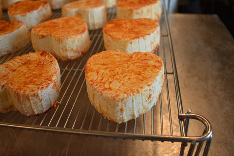 Inside Look: February 2024 Cheese Club Shipment