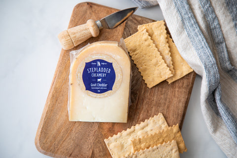 Culture Magazine's Best Cheeses of 2022