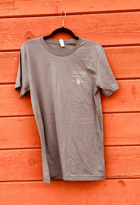Barn T-Shirt