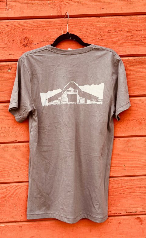 Barn T-Shirt