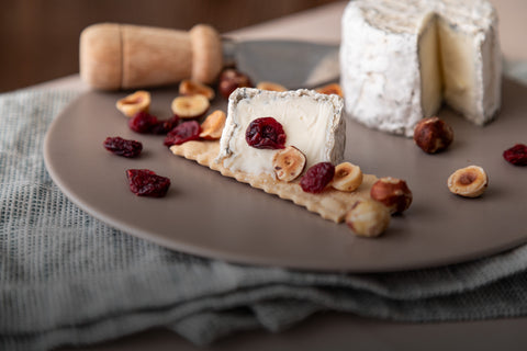 Explore Our Cheeses