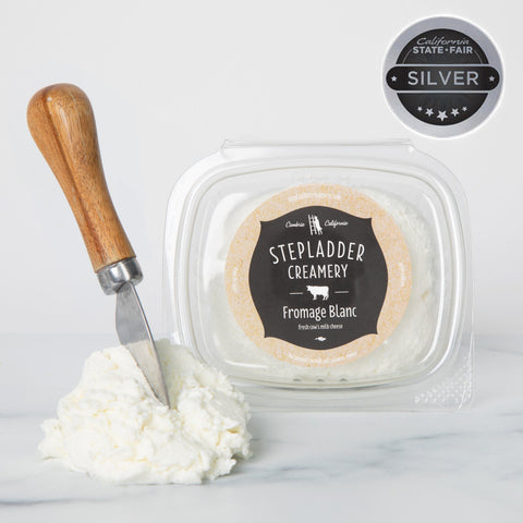 Fromage Blanc