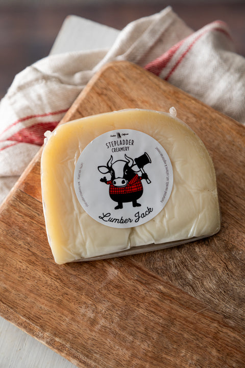 3 Cheese Combo - New Cheese Club Member Only