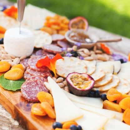Charcuterie Board Cheese Bundle