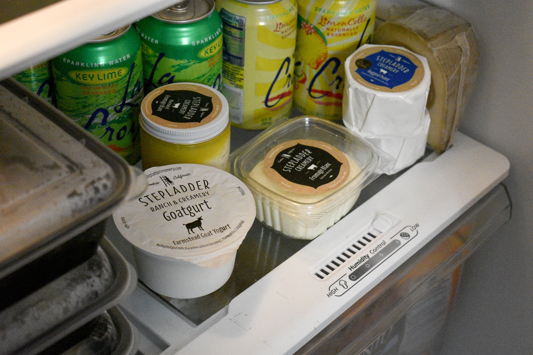 Cheese Freshness & Proper Storage