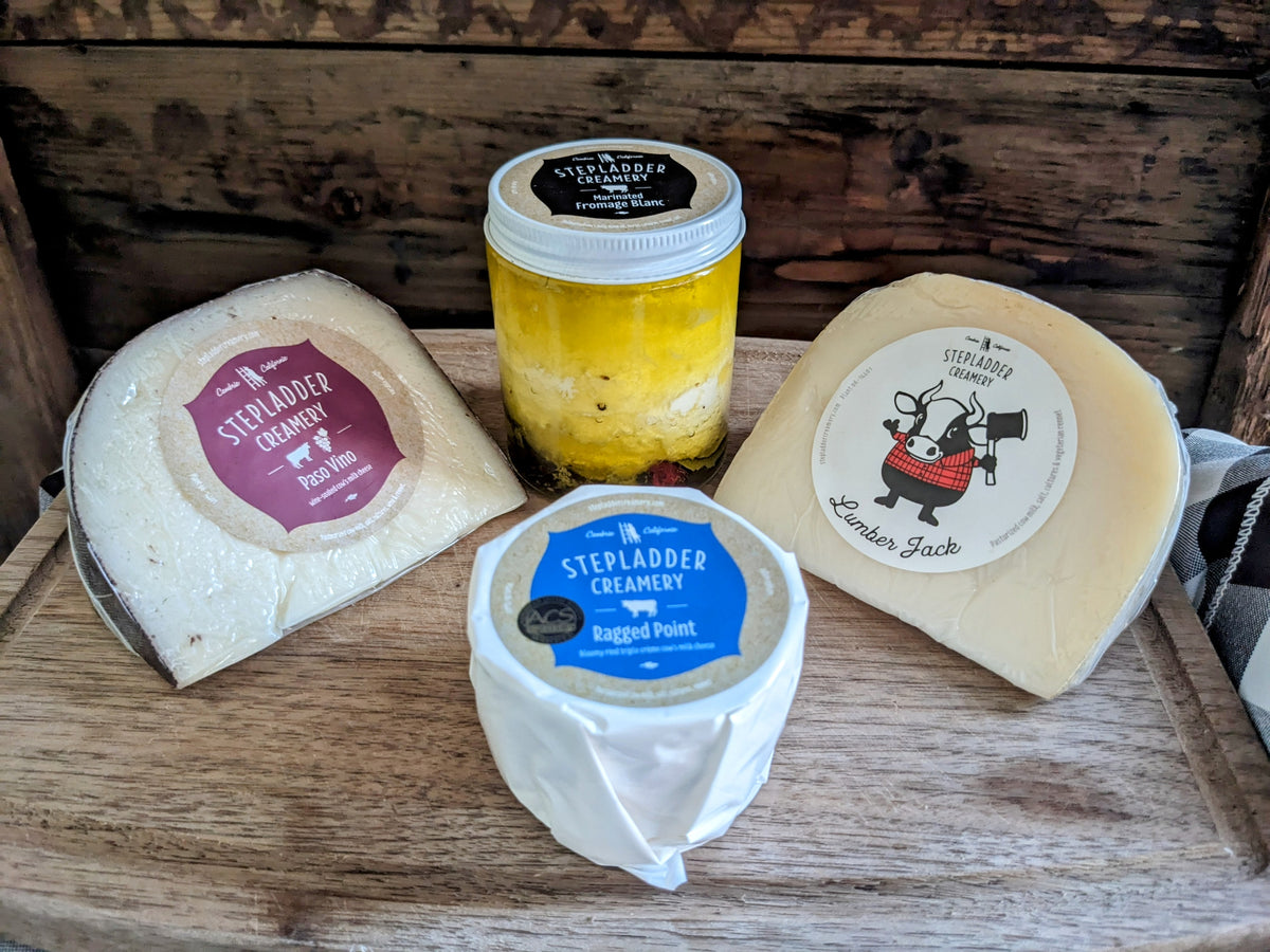 Holiday Farmer's Market Schedule