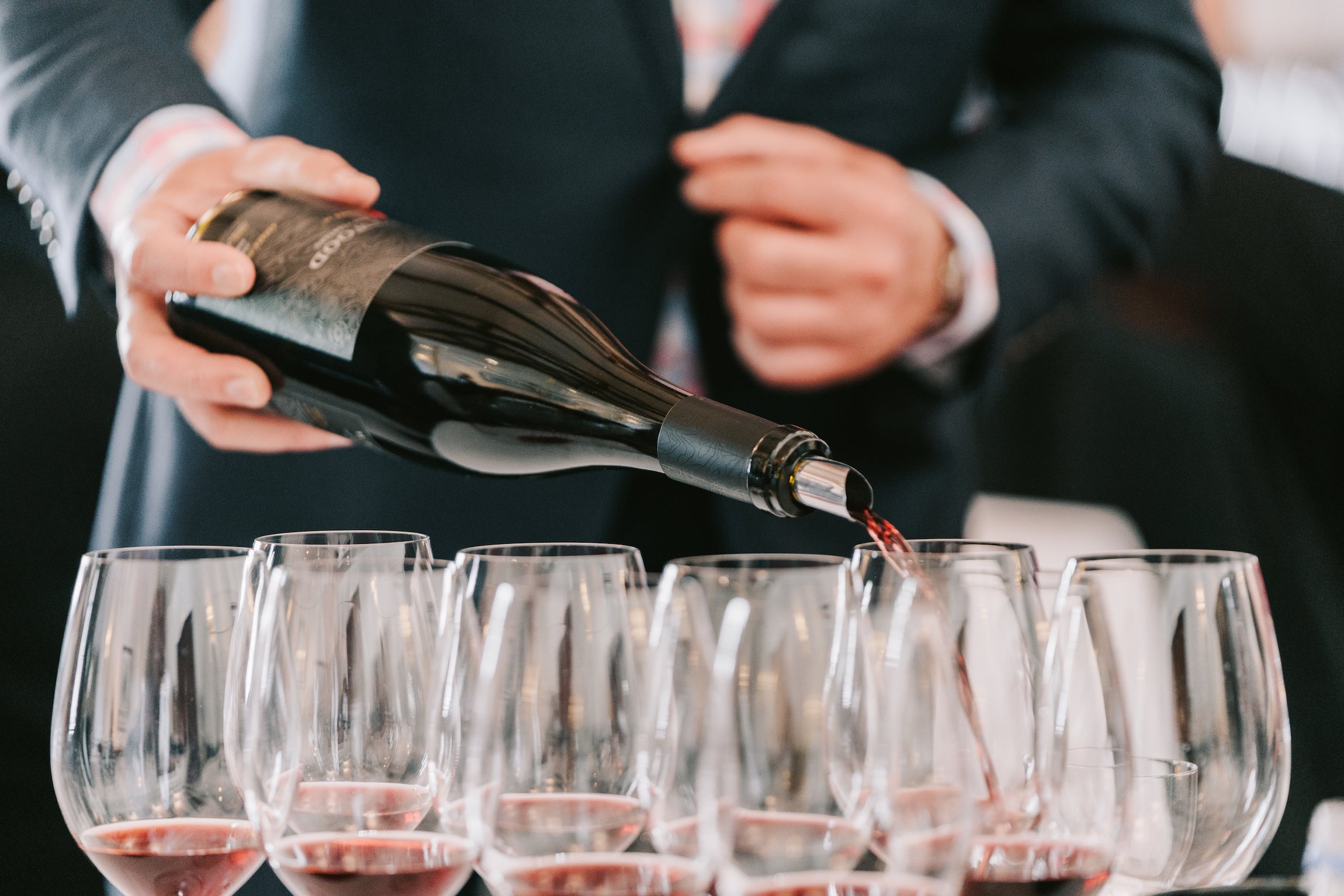 Join Us at World of Pinot Noir 2024
