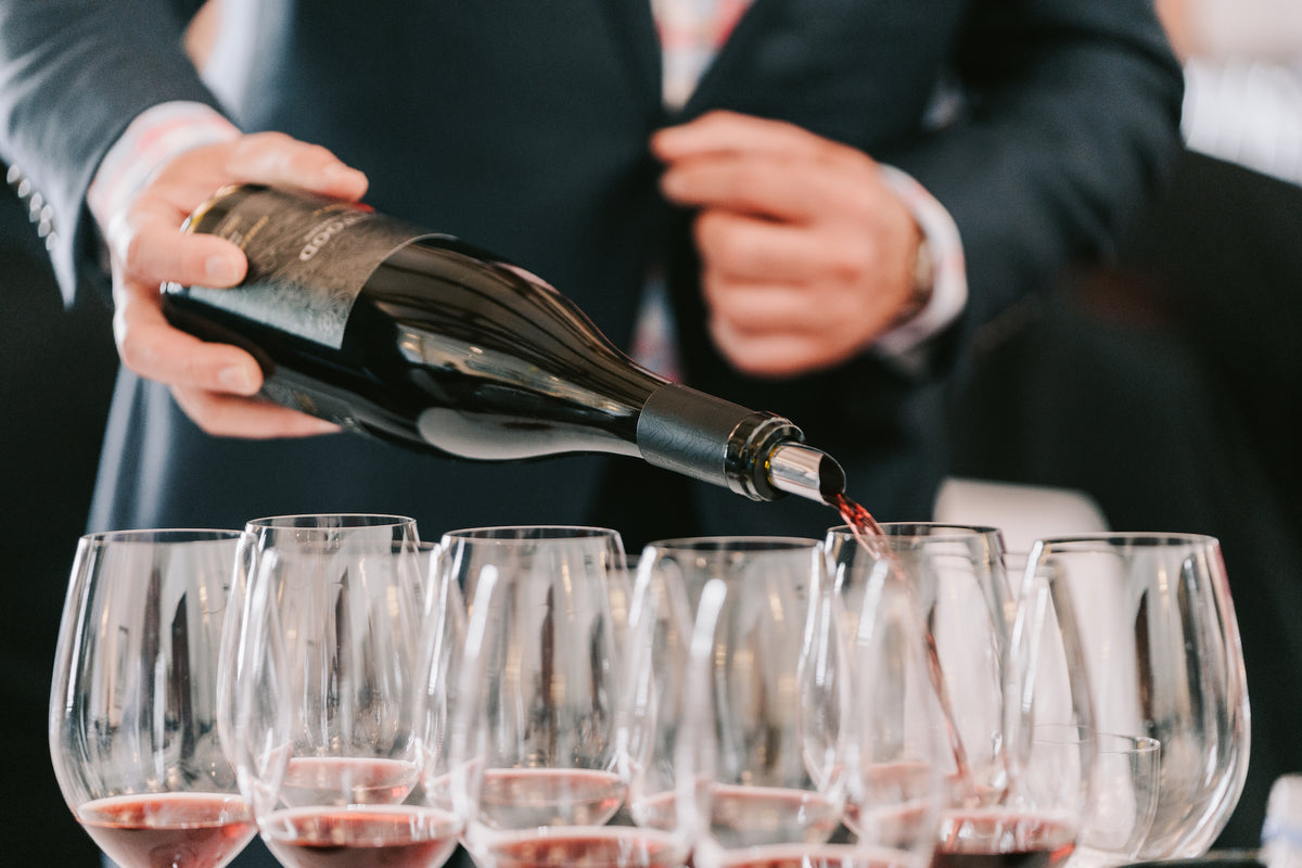 Join Us at World of Pinot Noir 2024