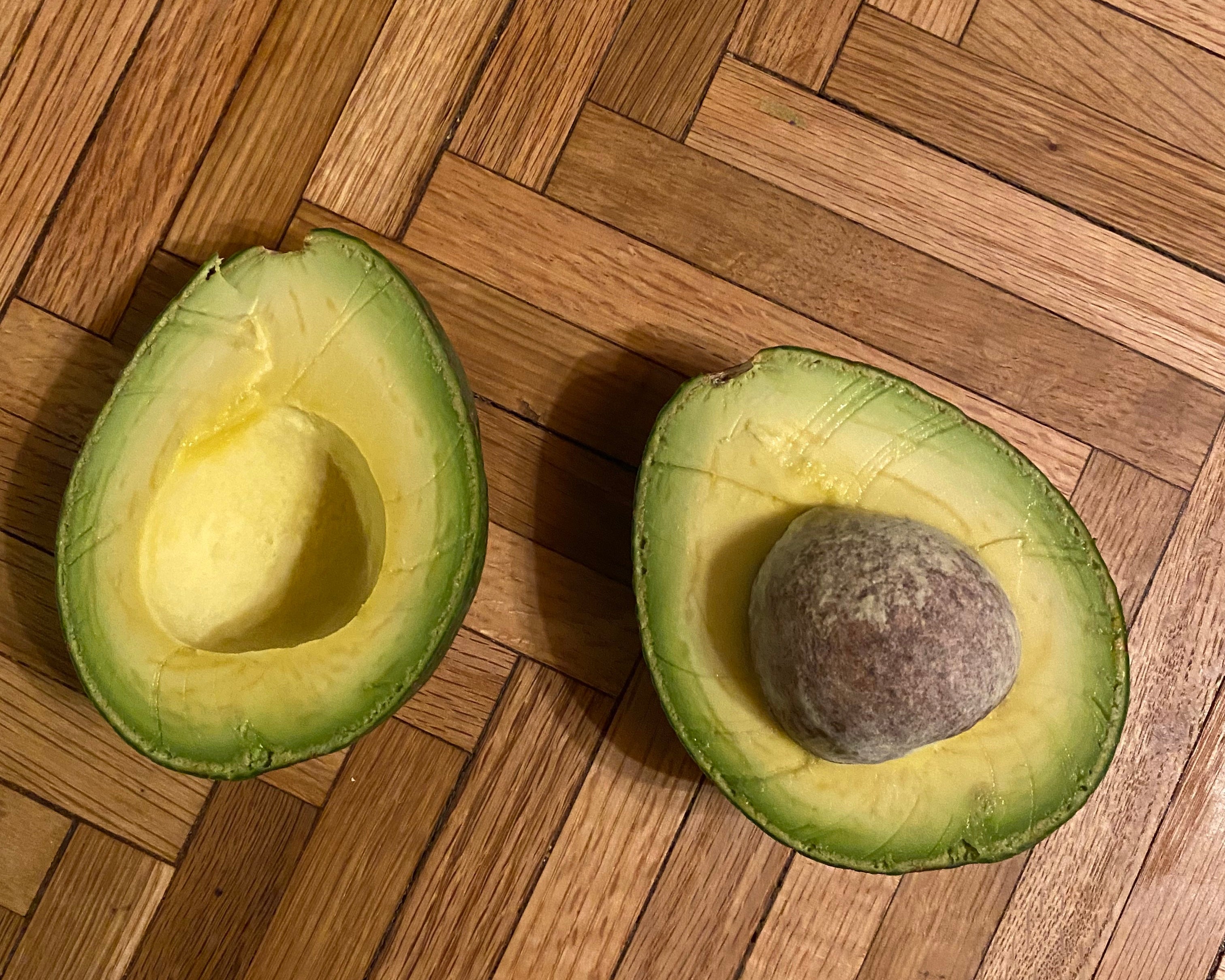 The Best Avocado Toast