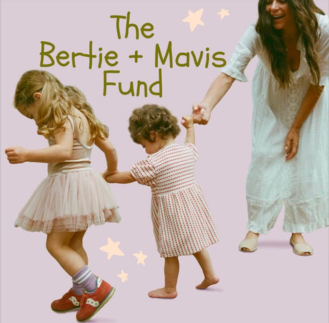 Honoring our friend Boo, of Lady and Larder