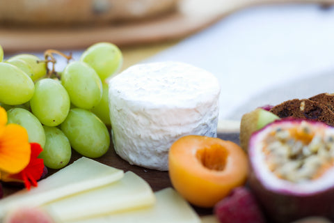 Good News, Friends - Cheese Might Be Healthier Than We Thought