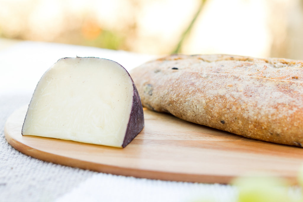 Creating Paso Vino: A True Marriage of Wine & Cheese