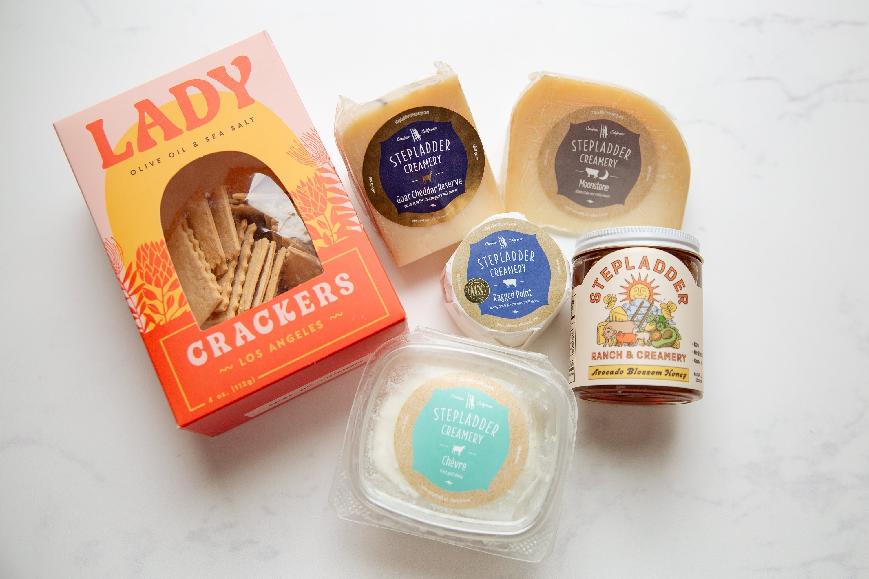 Summer 2025 Cheese Club: A celebration of terroir