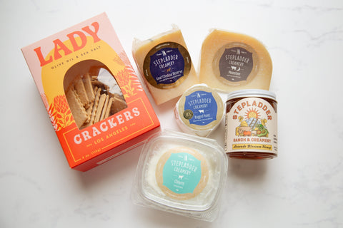 Summer 2025 Cheese Club: A celebration of terroir