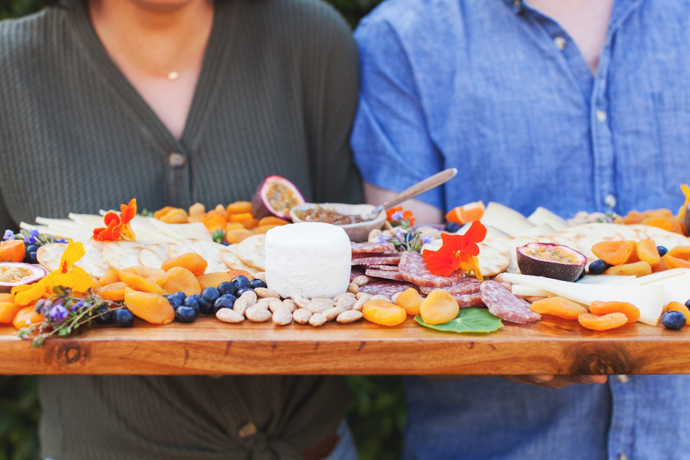 Ragged Point Places Third at 2018 American Cheese Society Awards Competition