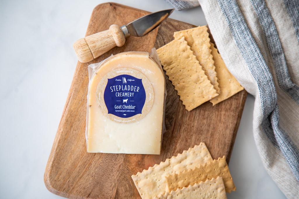 Culture Magazine's Best Cheeses of 2022