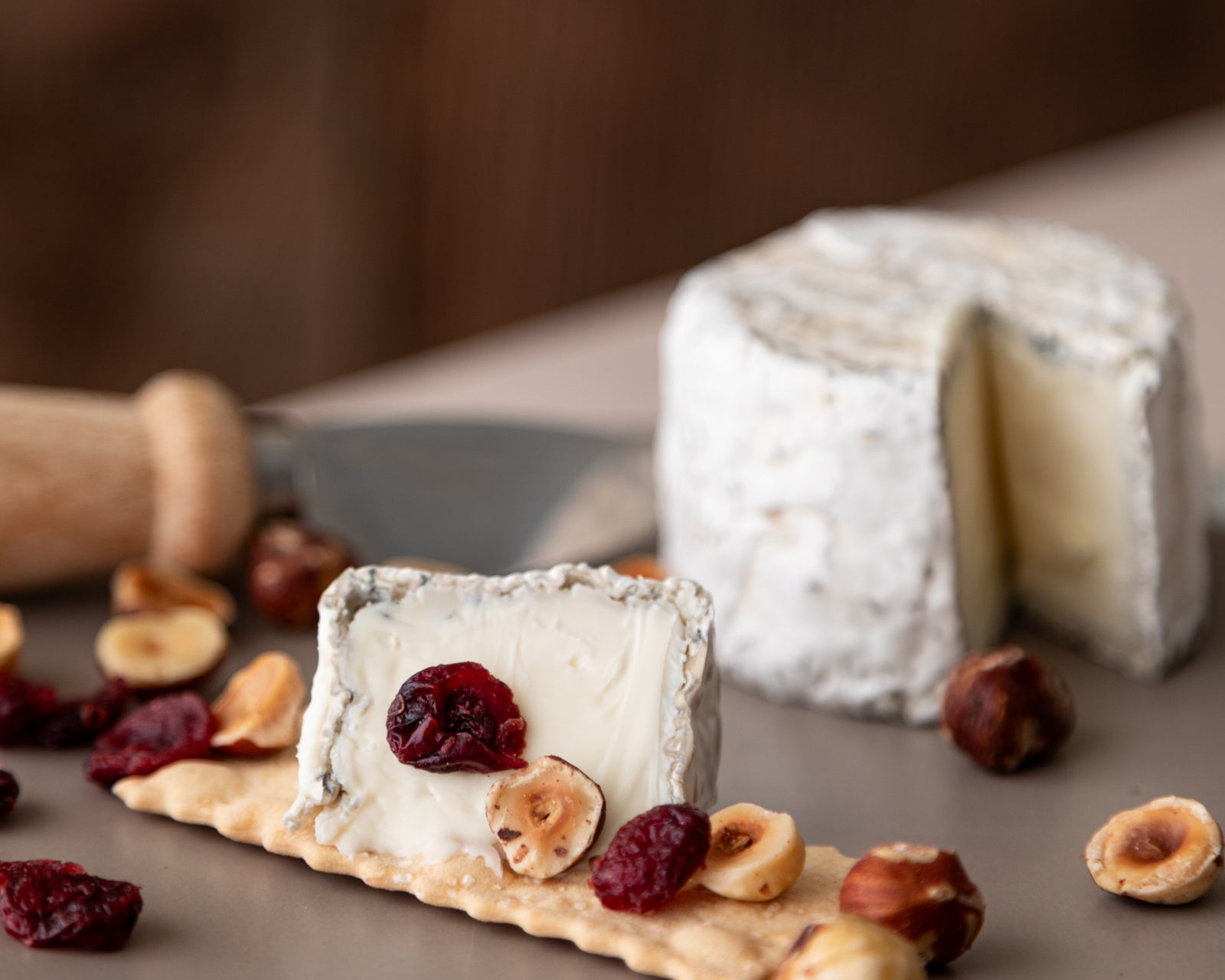 Cheese Club May 2024