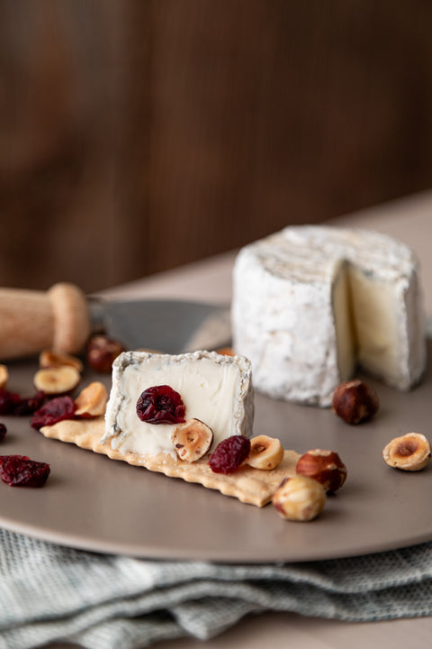 Cheese Club May 2024 – Stepladder Ranch & Creamery