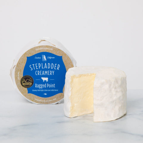 Cheeses & Butter