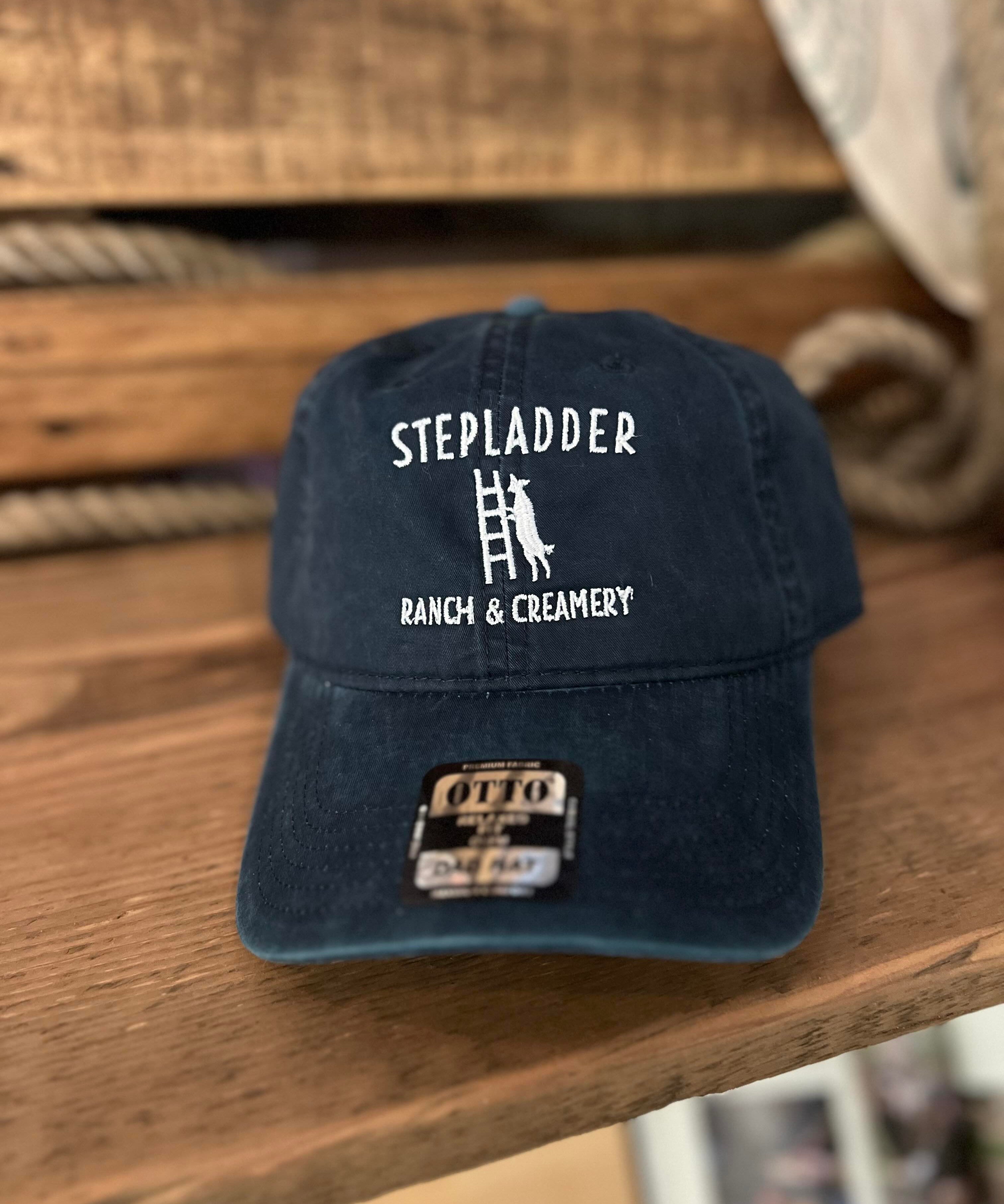 Dad Hat
