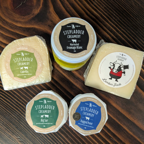 Creamery Classics