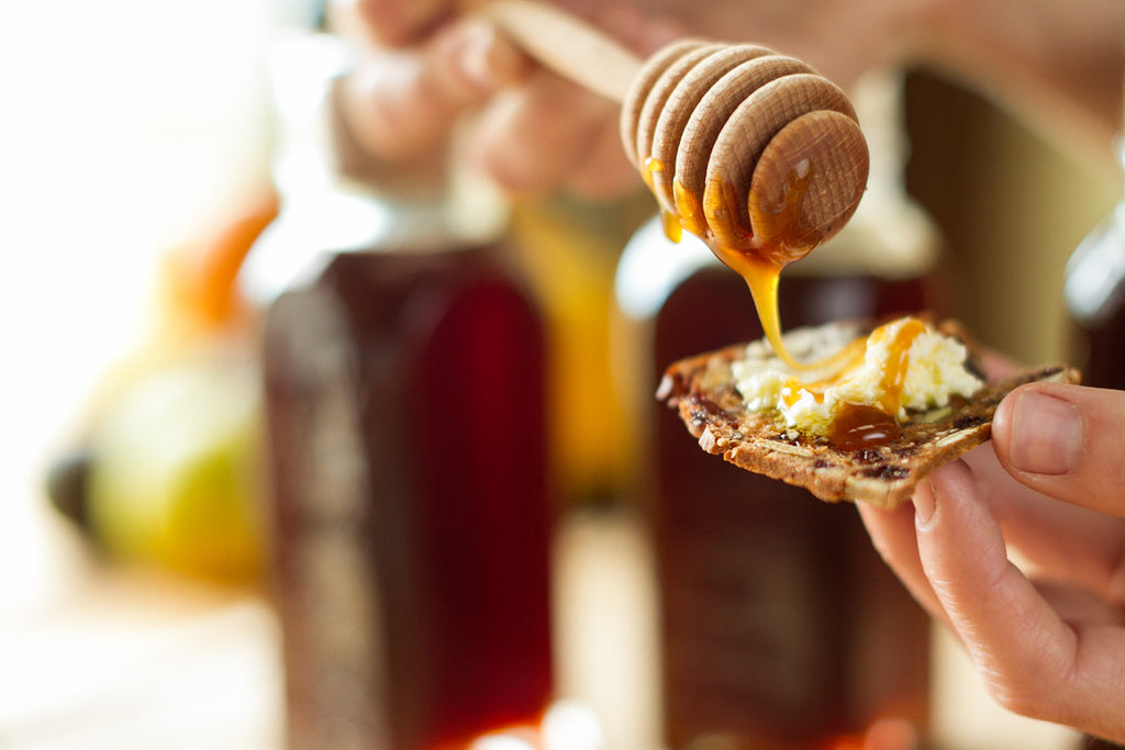 Cheese Club Stepladder Ranch & Creamery