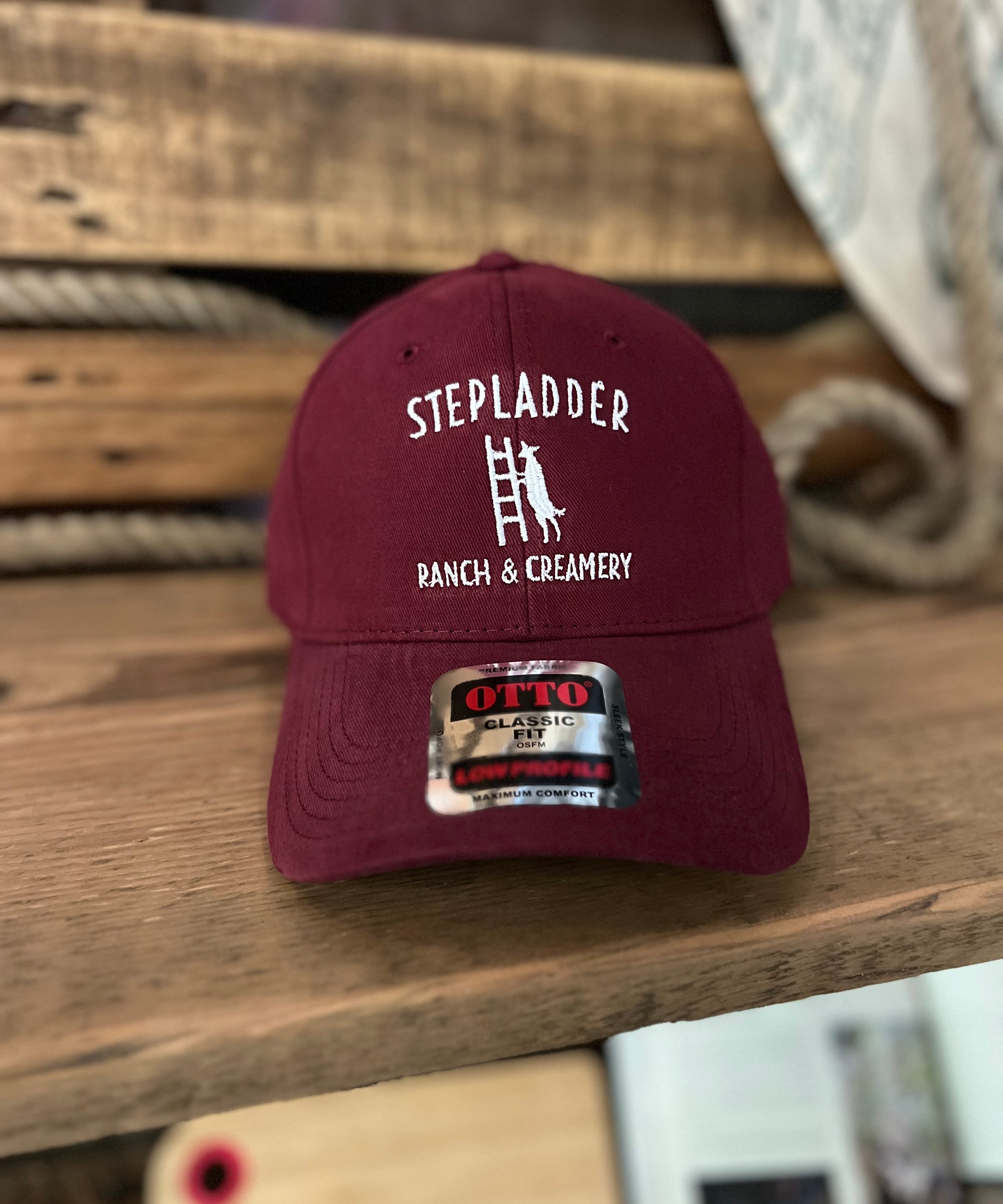 Dad Hat