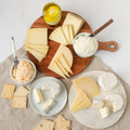 Stepladder Ranch & Creamery - Cheese Variety Packs - Cheese Party Pack Bundle