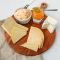 Stepladder Ranch & Creamery - Cheese Variety Packs - Harvest Bundle