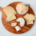Stepladder Ranch & Creamery - Cheese Variety Packs - Picnic for Two