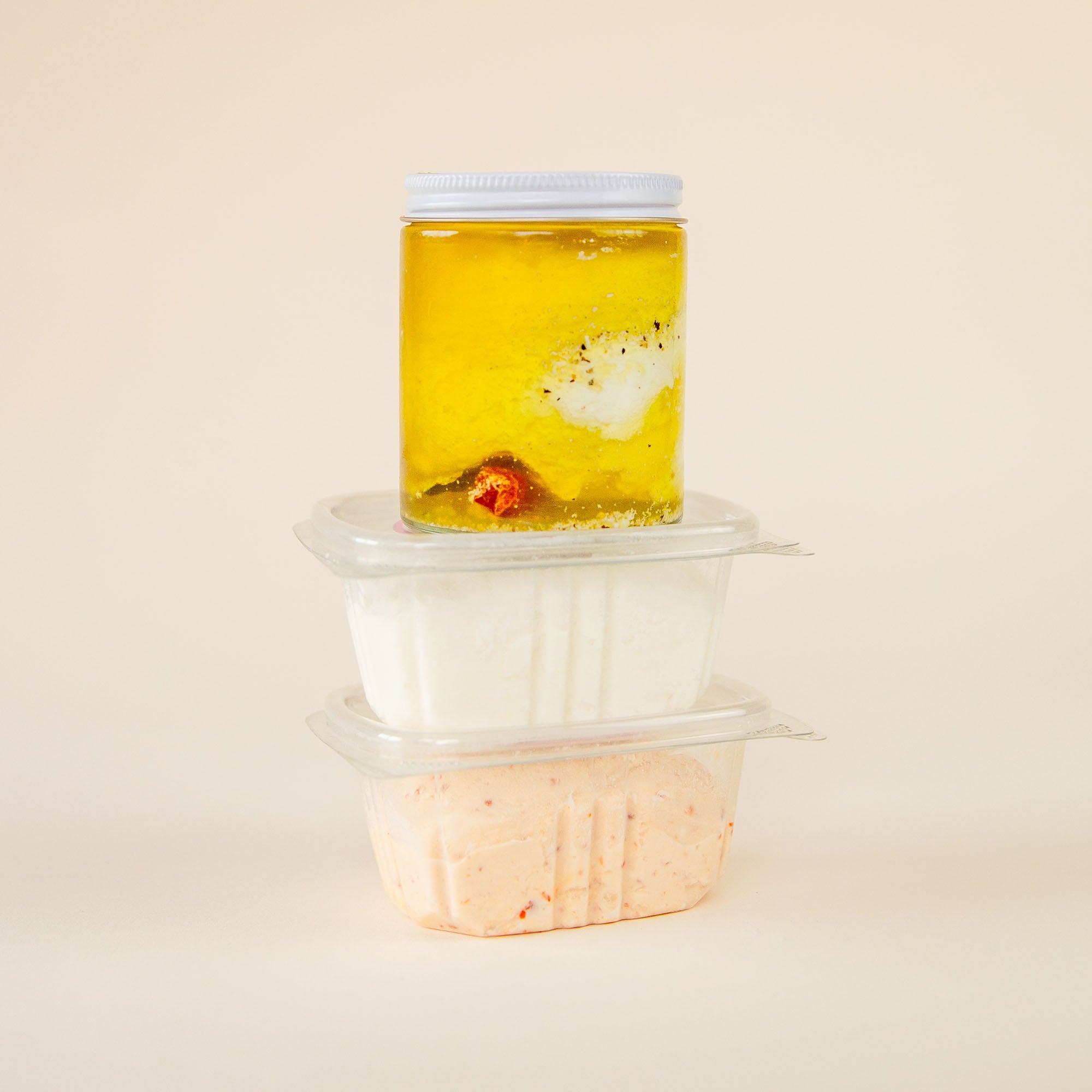 Fromage Blanc Bundle