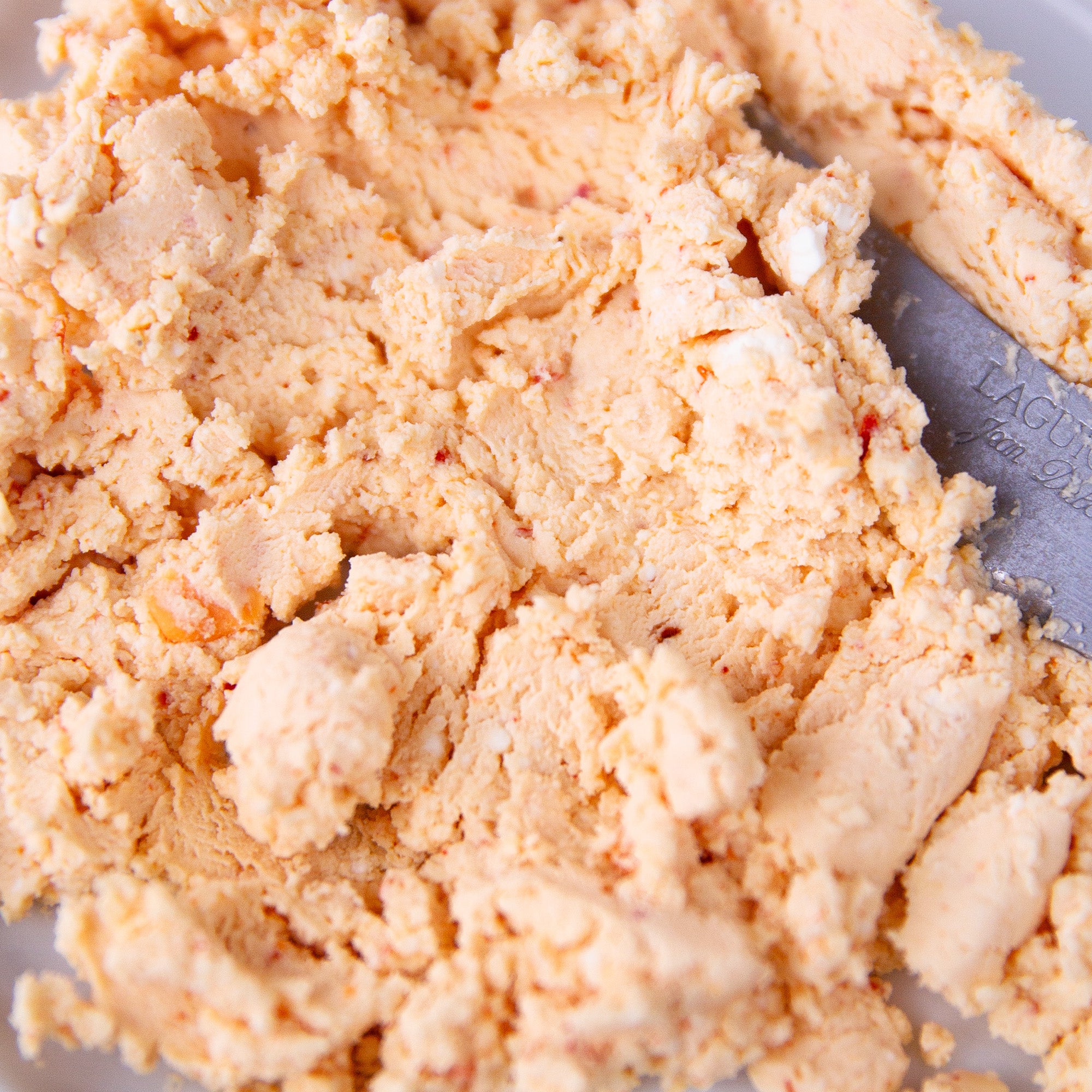 Spicy Fromage Blanc